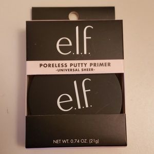 Elf Poreless Putty Primer